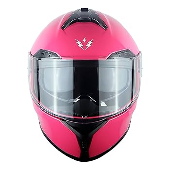 Fullammo Amazon.com: 1Storm New Motorcycle Bike Modular Full Face